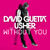 David Guetta featuring Usher - Without You